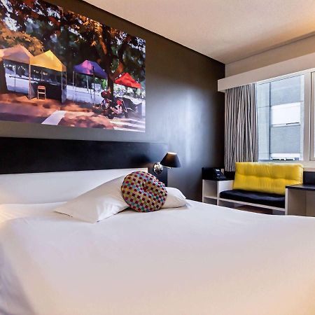 מלון Ibis Styles Porto Alegre Centro -5 Minutos Da Rodoviaria E Do Moinhos De Vento מראה חיצוני תמונה