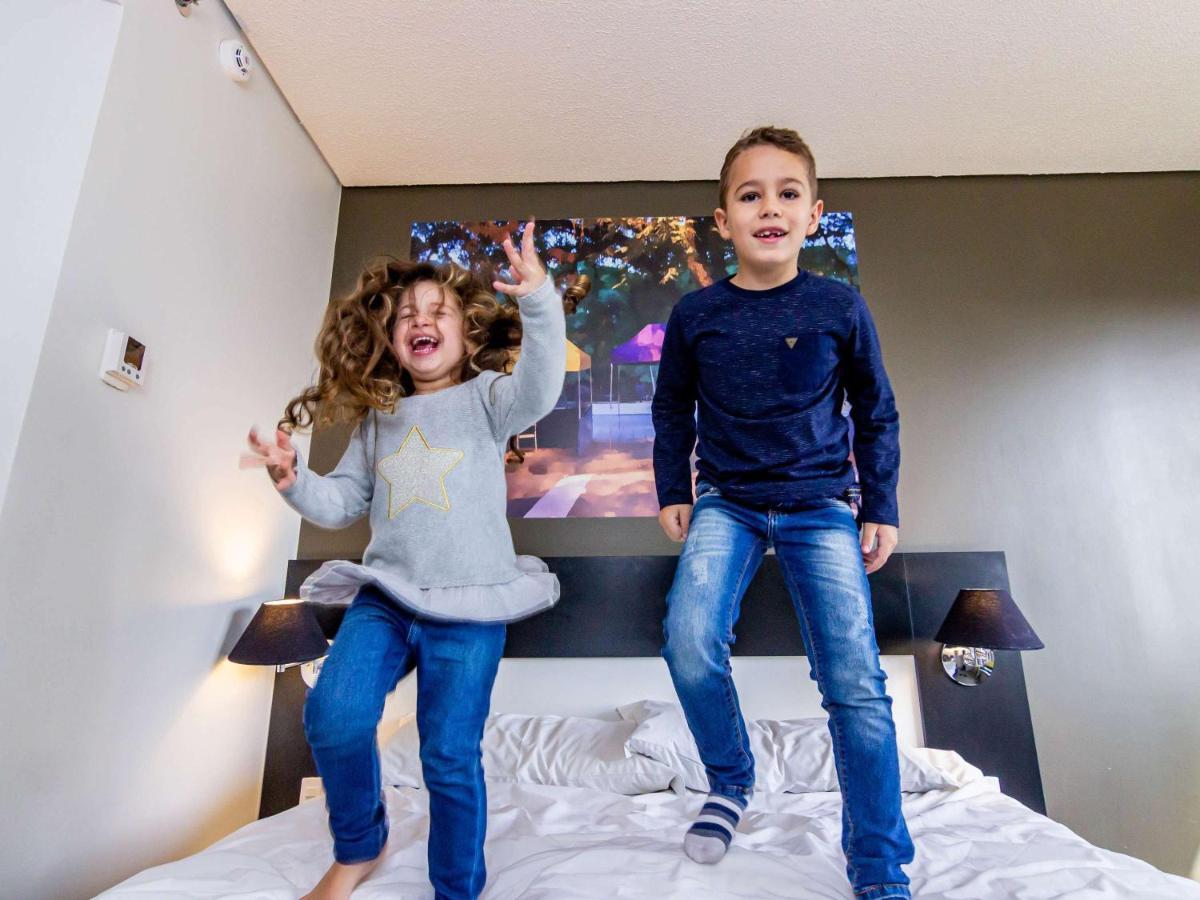 מלון Ibis Styles Porto Alegre Centro -5 Minutos Da Rodoviaria E Do Moinhos De Vento מראה חיצוני תמונה