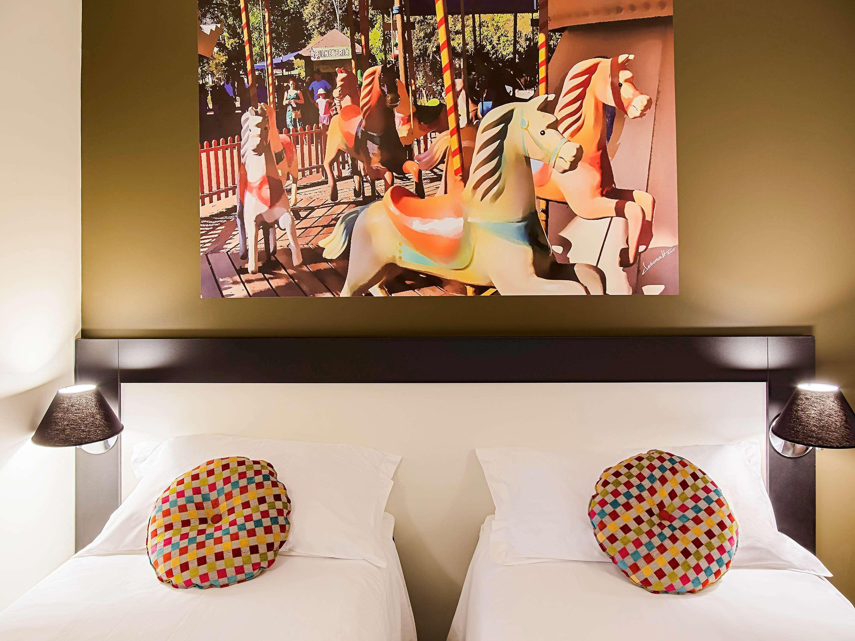 מלון Ibis Styles Porto Alegre Centro -5 Minutos Da Rodoviaria E Do Moinhos De Vento מראה חיצוני תמונה