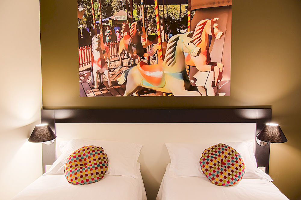 מלון Ibis Styles Porto Alegre Centro -5 Minutos Da Rodoviaria E Do Moinhos De Vento מראה חיצוני תמונה